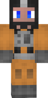 TheCrisbew Skin nueva 2018