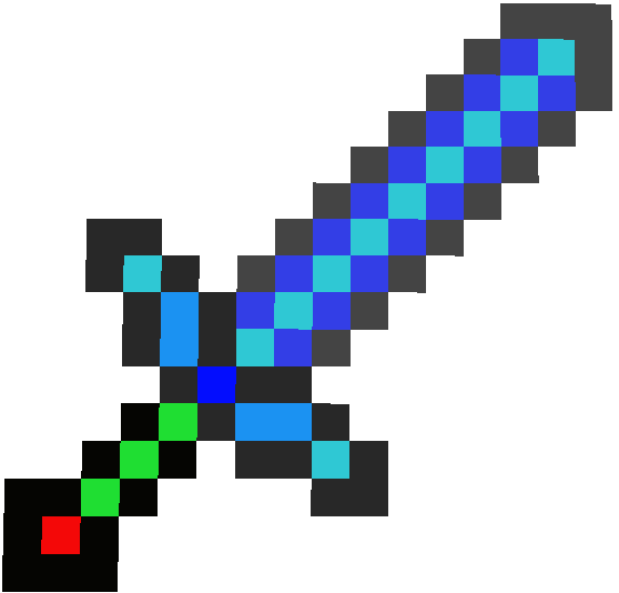 Preview of texture: épée des ocean