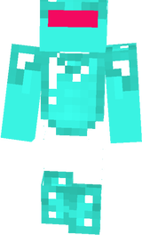 big neon armor