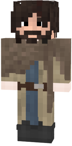 Preview of texture: Edgar_Robe