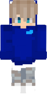 blue wolf_a