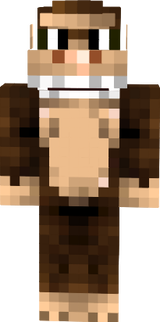 monkey