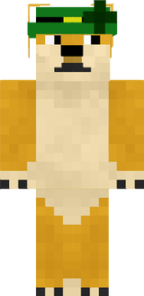 The Lucky Doge V2