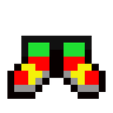 knuckles shoes