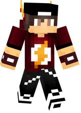 The flash