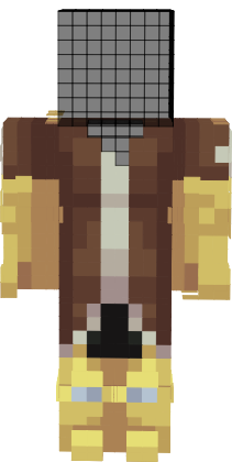 Preview of texture: thekiddgamer