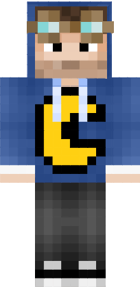 Preview of texture: cellbit pac