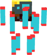 electro blaze