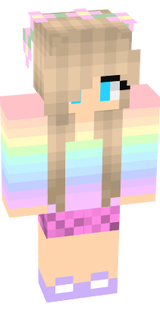Miss UnicorneSquad
