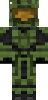 HALO green