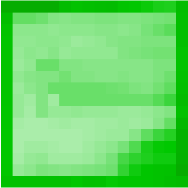 Preview of texture: Блок из радиоактивных алмазов
