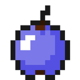 Blue Golden Apple