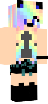 ILeeWolf new avatar fixed