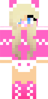 Cotton Cady kawaii