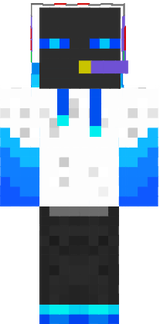 Blogman