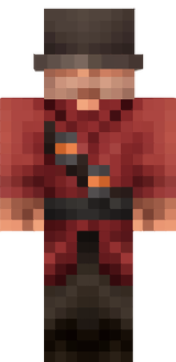 Soldier