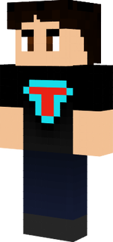 TimTheGamerSkin