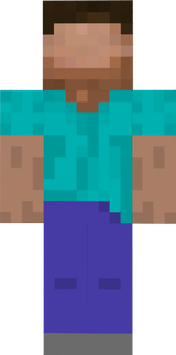 Steve rig dableo
