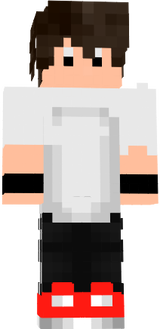Skin do meu amg