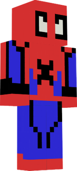 spider man