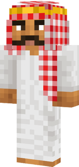 Sheikh Dubai