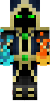 MUTANT