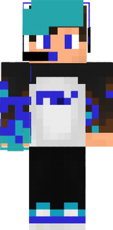 Sub-Zero aka Jaymes