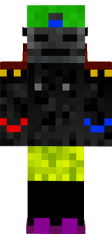 elrichmc tropical