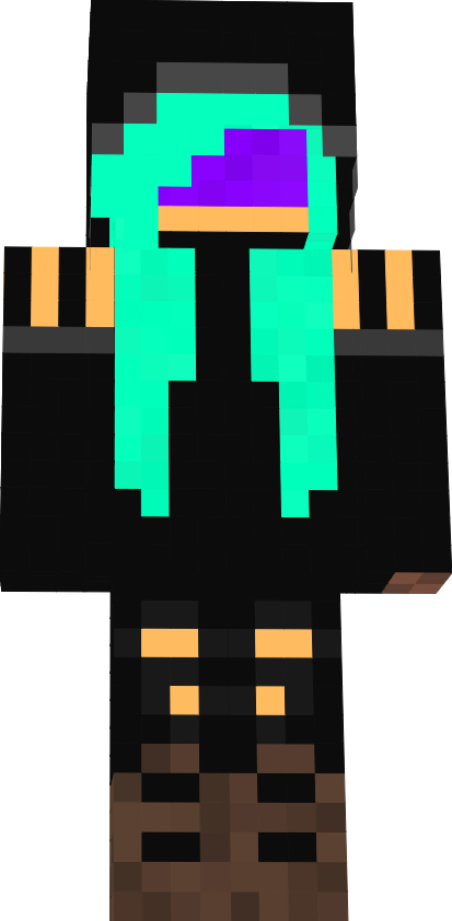 Preview of texture: Kiwi (Highschool)