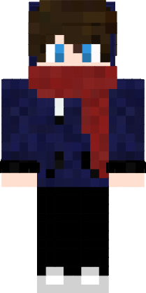 Preview of texture: LupinGamer