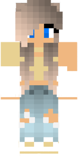 char