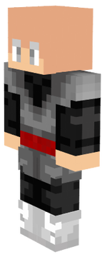 BlackCromeey
