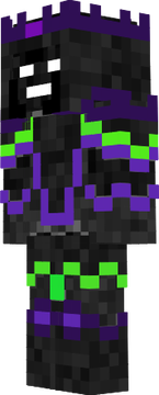 skin de KingWitheer 