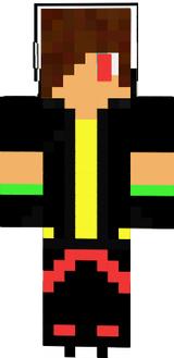 Andre Skin