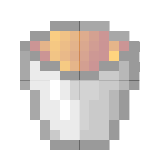 Lava Bucket