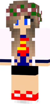 MutesCraft feminino