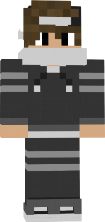 Preview of texture: steve