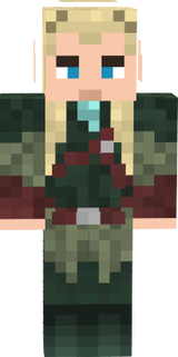 legolas xeo