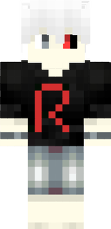 tokyo gohul mod ronal