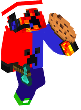 Crepper de lava YT