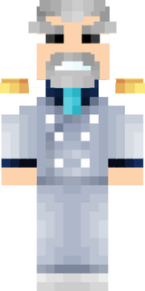 garp