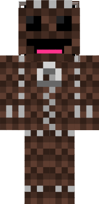 Preview of texture: Sackboy