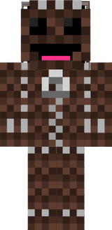 Sackboy