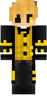 bill cipher
