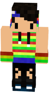 GuilhermeEmbrazado maconheiro