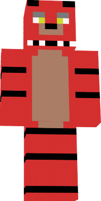 Preview of texture: FOXY UNWITHERD