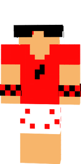 Reezet Ghoul