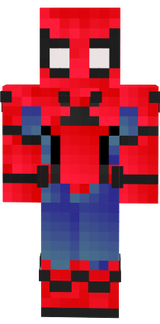 Homen Aranha(DE Volta ao lar)