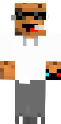 Preview of texture: cookie2