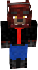 Foxy Show v 4
